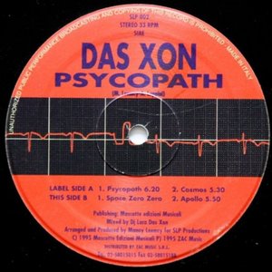 Psycopath