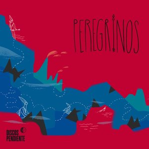 Peregrinos