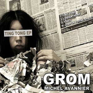 Ting Tong - EP