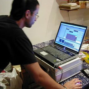 Avatar di Strident VortX