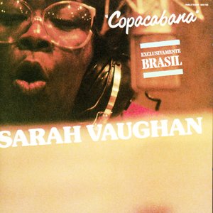 Image for 'Copacabana'