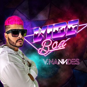 Vibe Boa - Single