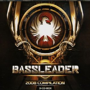 Bassleader 2008 Compilation