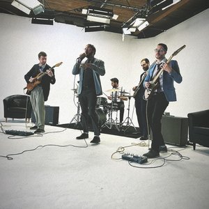 The Darkhorse Collective 的头像