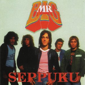 Mr Big - Seppuku Lyrics - Zortam Music
