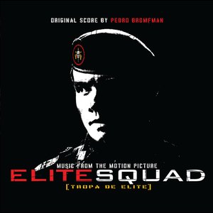 Troupe d'Elite (Original Motion Picture Soundtrack)