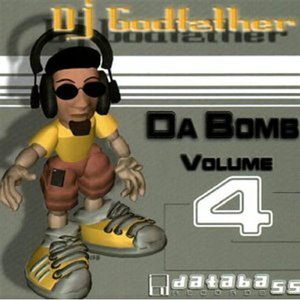 Da Bomb Vol. 4