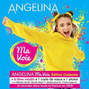 Ma voie (Edition Collector)