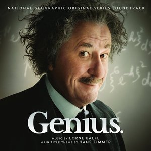 Genius (Original National Geographic Series Soundtrack)