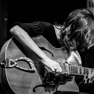 Avatar de Mary Halvorson