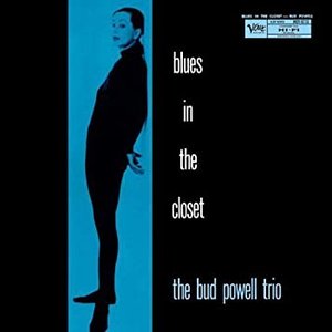 Blues In The Closet