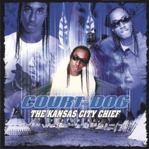 The Kansas City Chief