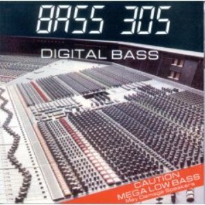 Bass 305 のアバター