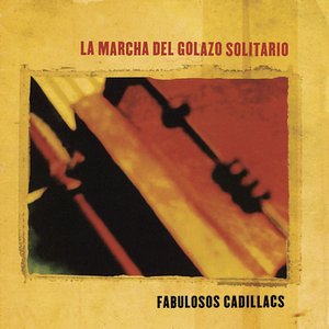 Image for 'La Marcha Del Golazo Solitario'