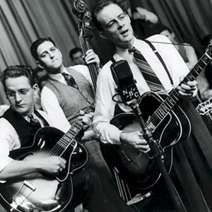 Les Paul And His Trio 的头像