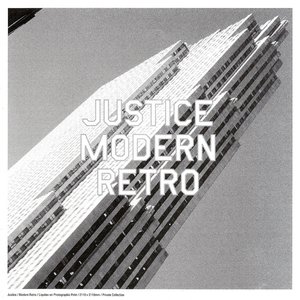 'Modern Retro'の画像