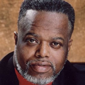 Rev. Timothy Wright için avatar