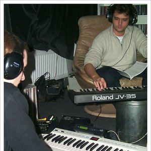 Avatar for Erik T' Sas & Matthew Florianz