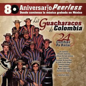 Avatar for Los Guacharacos De Colombia