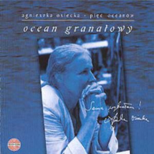 “Piec Oceanow Cd5”的封面