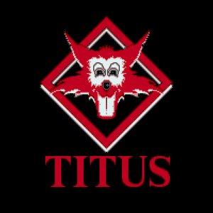 Titus Interactive 的头像