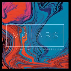 Tight, But Not Groundbreaking - EP