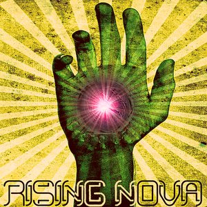 Image for 'Rising Nova'