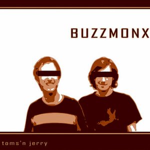 Buzzmonx 的头像