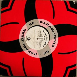 Paragliders EP