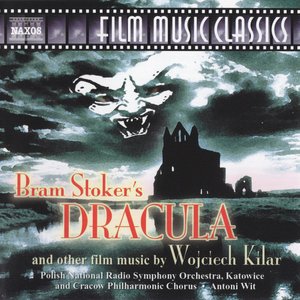 Bram Stocker's Dracula And Other Film Music