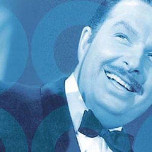 Avatar for Xavier Cugat & His Waldorf Astoria Orchestra