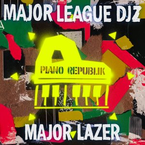 Piano Republik (Extended)