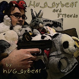 Huggybear and Friends