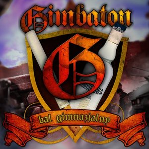 Imagem de 'Gimbaton'