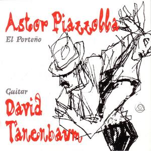 El porteño cover