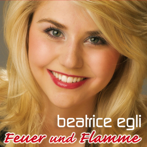 Beatrice Egli - Besame o mio amor Lyrics - Zortam Music