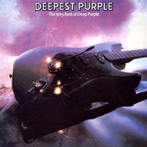 Zdjęcia dla 'Deepest Purple - The Very Best Of Deep Purple'