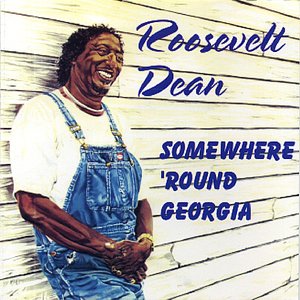 Somewhere 'Round Georgia