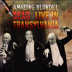 Dead / Live in Transylvania