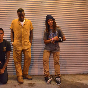 The Younger Lovers photo provided by Last.fm