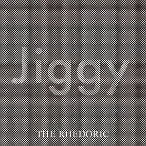“jiggy”的封面
