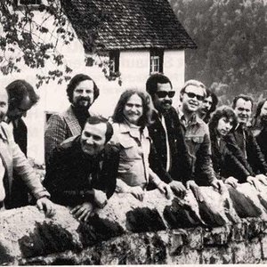 Bild för 'ORF Big Band'
