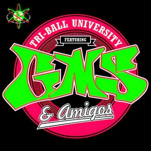 Tri-Ball University Featuring GMS & Amigos