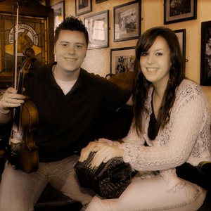 Edel Fox & Ronan O'Flaherty 的头像