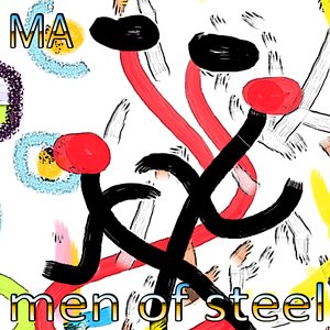 Men of Steel