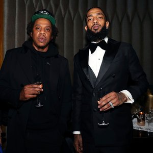 Avatar di Nipsey Hussle & Jay-Z