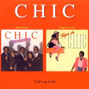 Real People / Tongue In Chic