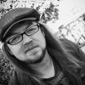 Richard Lacy 的头像