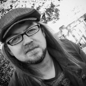 Richard Lacy photo provided by Last.fm