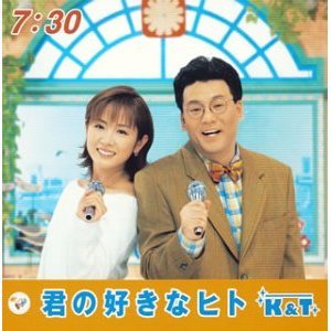 K&T 的头像